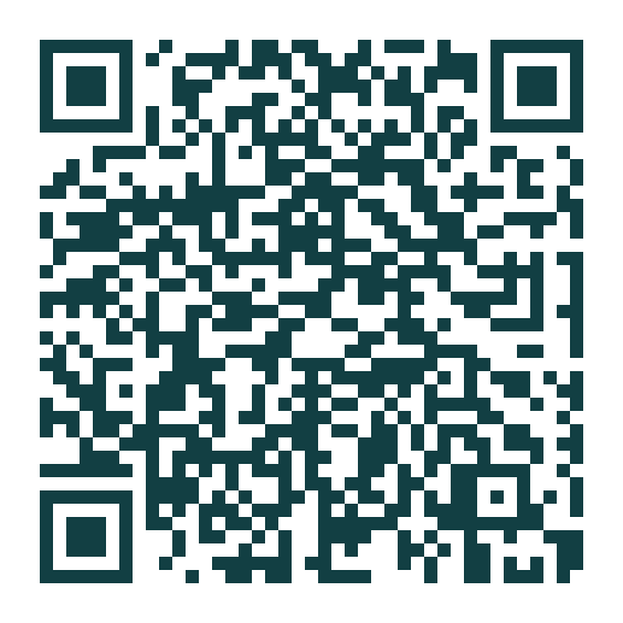 QR код към инфо модула на хотел Панорама